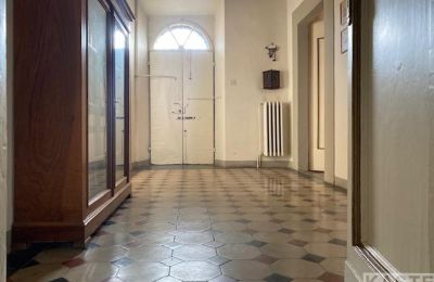 Historic Villa for sale Firenze, Tuscany, Entrance