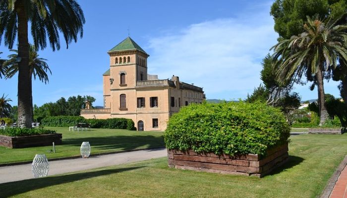 Castle Santa Oliva 4