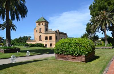 Castle for sale Santa Oliva, Catalonia, Photo 4/17