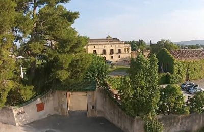 Castle for sale Santa Oliva, Catalonia, Photo 5/17