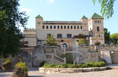 Castle for sale Santa Oliva, Catalonia, Photo 16/17