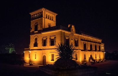 Castle for sale Santa Oliva, Catalonia, Photo 10/17