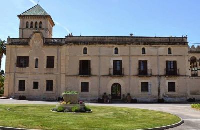 Castle for sale Santa Oliva, Catalonia, Photo 15/17