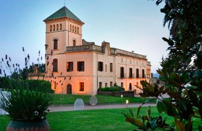 Castle for sale Santa Oliva, Catalonia, Photo 17/17