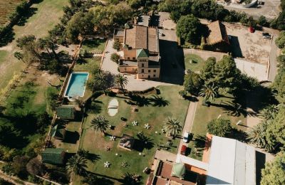 Castle for sale Santa Oliva, Catalonia, Photo 19/19