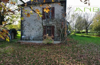 Manor House for sale Busserolles, New Aquitaine, Photo 19/27