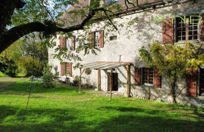 Manor House for sale Busserolles, New Aquitaine, Manor