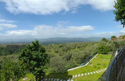 Historic property for sale Reggello, via andrea costa  154, Tuscany, Photo 11/12