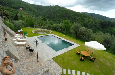 Historic property for sale Reggello, via andrea costa  154, Tuscany, Photo 6/12