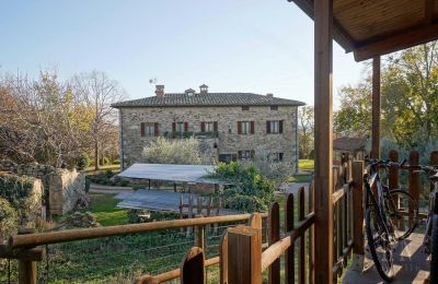 Historic property for sale 06019 Umbertide, Umbria, Photo 13/39