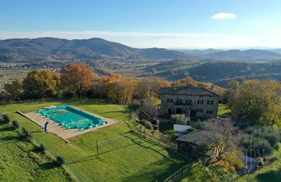 Historic property for sale 06019 Umbertide, Umbria, Photo 2/39