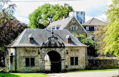 Castle for sale Astenet, Wallonia, Photo 1/22