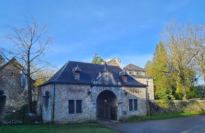 Castle for sale Astenet, Wallonia, Photo 2/22