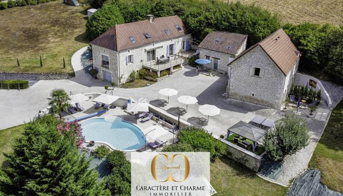 Country House Carlux, New Aquitaine