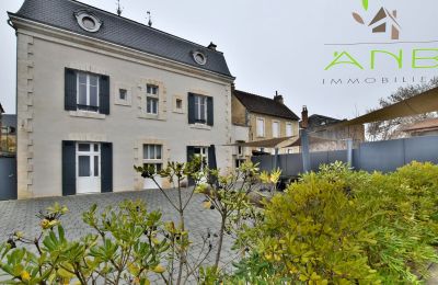 Historic Villa for sale Sarlat-la-Canéda, New Aquitaine, Maison de Maître