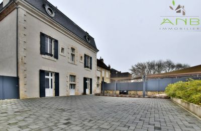 Historic Villa for sale Sarlat-la-Canéda, New Aquitaine, Exterior View