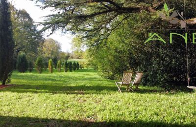 Manor House for sale Mirambeau, New Aquitaine, Property