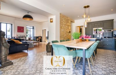 Historic property for sale Sarlat-la-Canéda, New Aquitaine, Photo 3/20