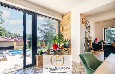 Historic property for sale Sarlat-la-Canéda, New Aquitaine, Photo 4/20