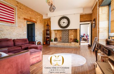 Historic property for sale Sarlat-la-Canéda, New Aquitaine, Photo 5/20