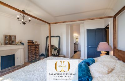 Historic property for sale Sarlat-la-Canéda, New Aquitaine, Photo 9/20