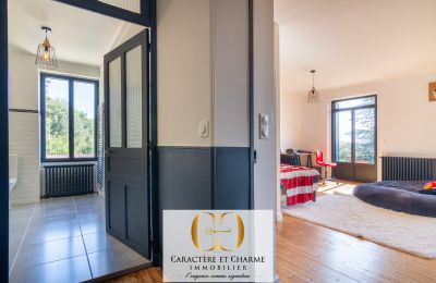 Historic property for sale Sarlat-la-Canéda, New Aquitaine, Photo 13/20