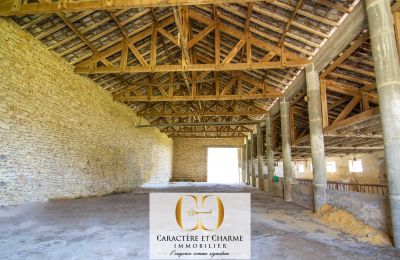 Historic property for sale Sarlat-la-Canéda, New Aquitaine, Photo 19/20