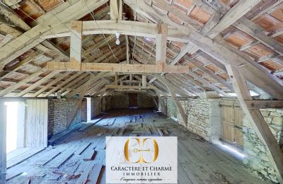 Historic property for sale Sarlat-la-Canéda, New Aquitaine, Photo 20/20