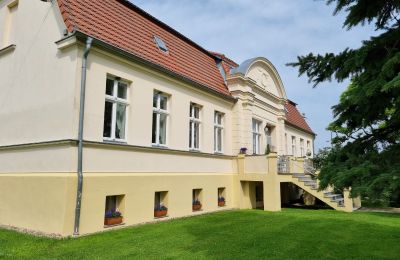 Historic Villa for sale 16945 Meyenburg, Brandenburg,, Photo 5/6