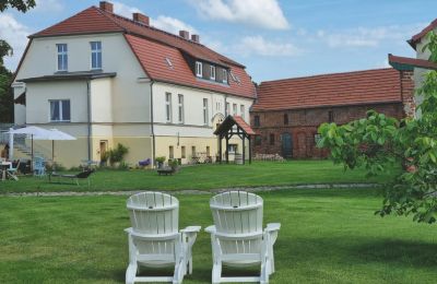 Historic Villa for sale 16945 Meyenburg, Brandenburg,, Photo 4/6