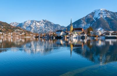 Manor House Tegernsee, Bavaria