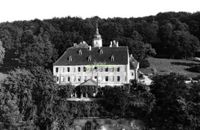 Castle for sale 04603 Nobitz, Am Schloß 3, Thuringia, Schloss Ehrenhain 1