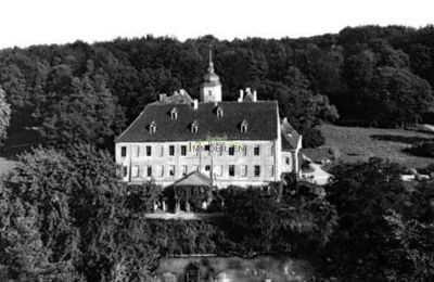 Castle for sale 04603 Nobitz, Am Schloß 3, Thuringia, Schloss Ehrenhain