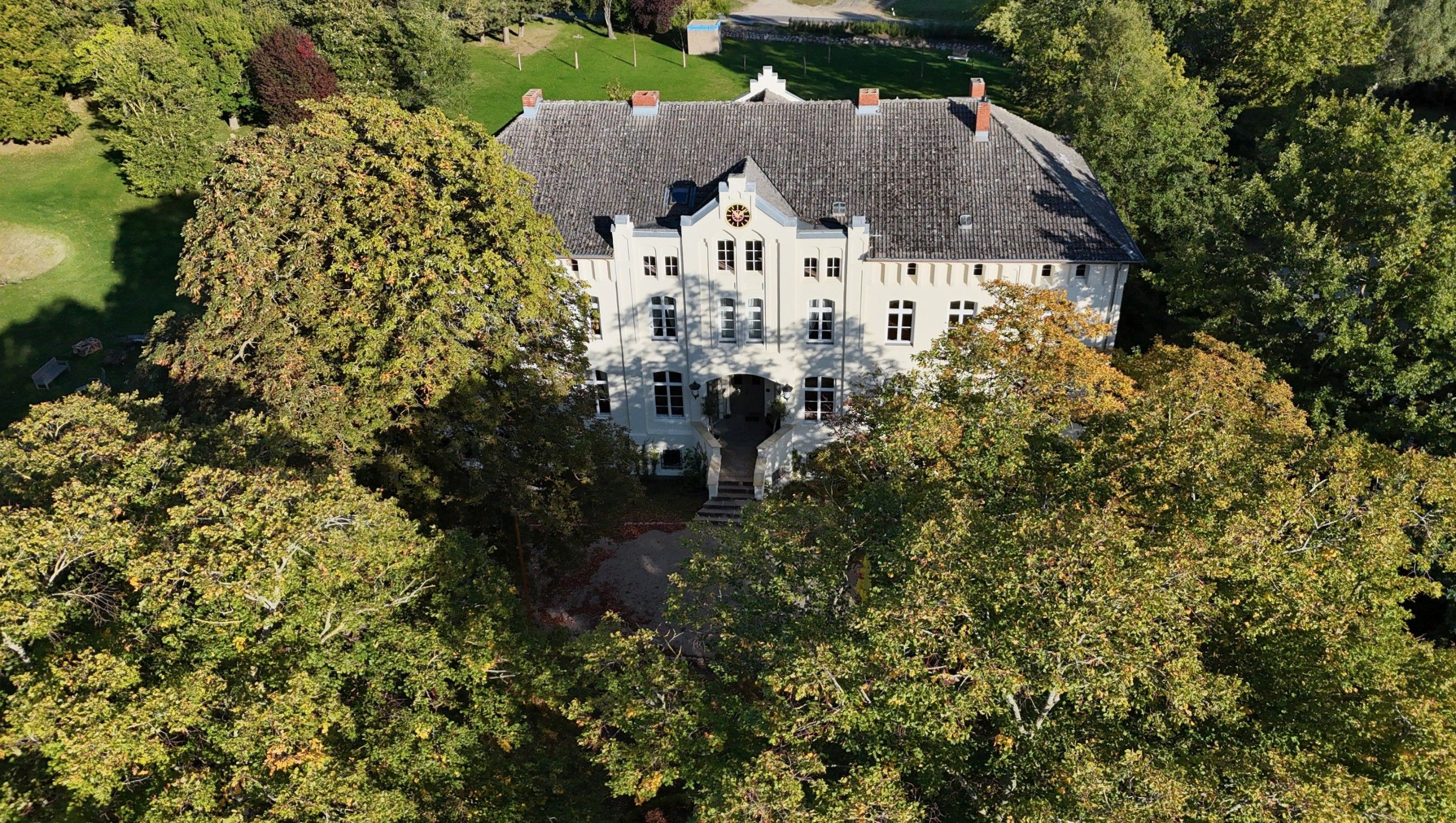 Photos Country manor Klein-Roge in Northern Germany