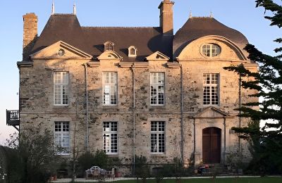 Castle for sale Lamballe, Le Tertre Rogon, Brittany, Photo 2/25