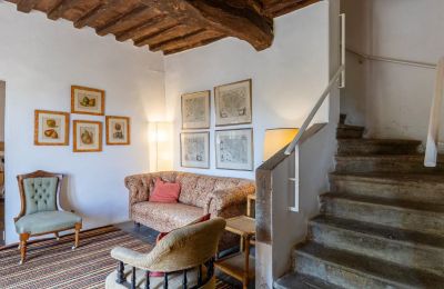 Country House for sale Castellina in Chianti, Tuscany, Photo 14/30