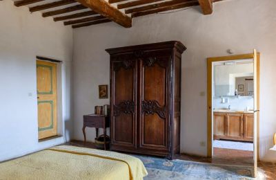 Country House for sale Castellina in Chianti, Tuscany, Photo 16/30