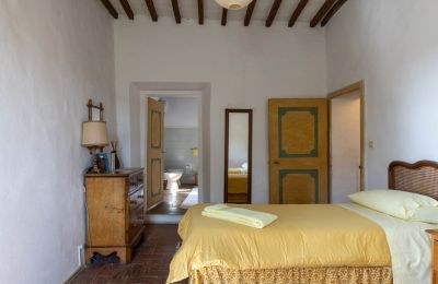 Country House for sale Castellina in Chianti, Tuscany, Photo 23/30