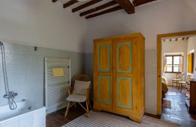 Country House for sale Castellina in Chianti, Tuscany, Photo 24/30