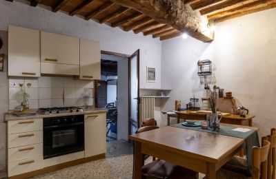 Country House for sale Castellina in Chianti, Tuscany, Kitchen