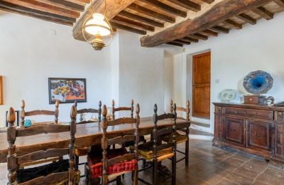 Country House for sale Castellina in Chianti, Tuscany, Photo 7/30