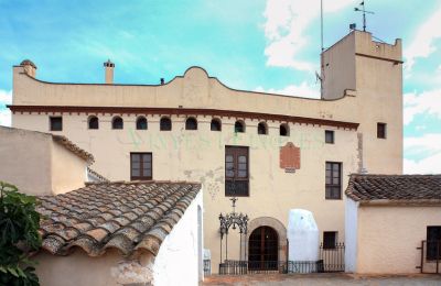 Manor House for sale Vila-rodona, Catalonia, Photo 4/37