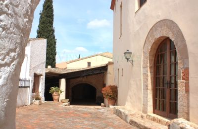 Manor House for sale Vila-rodona, Catalonia, Photo 7/37