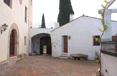 Manor House for sale Vila-rodona, Catalonia, Photo 6/37