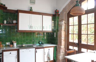 Manor House for sale Vila-rodona, Catalonia, Photo 25/37