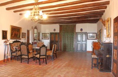 Manor House for sale Vila-rodona, Catalonia, Photo 29/37