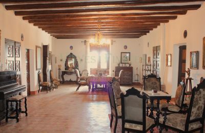 Manor House for sale Vila-rodona, Catalonia, Photo 30/37