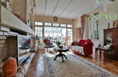 Historic Villa for sale Bussac-sur-Charente, New Aquitaine, Photo 15/33