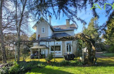 Historic Villa for sale Bussac-sur-Charente, New Aquitaine, Photo 32/33