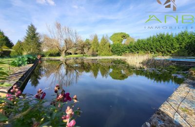 Historic Villa for sale Bussac-sur-Charente, New Aquitaine, Photo 29/33